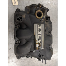 02W233 Upper Intake Manifold From 2007 Dodge Grand Caravan  3.3